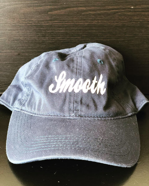 Smooth Hat