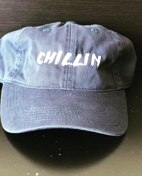 Chillin Hat