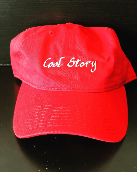 Cool Story Hat