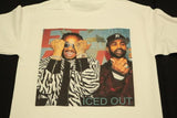 A&A Iced Out Graphic Tee